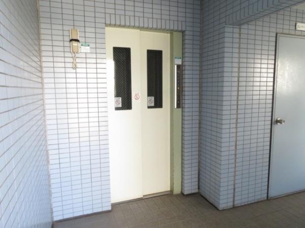 サンハートハイツ(その他共用部分)