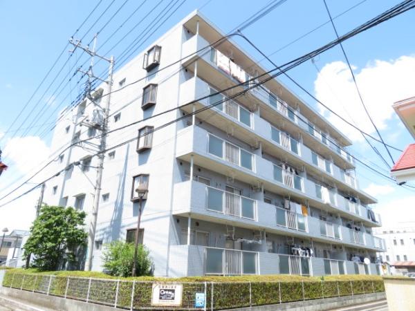 サンハートハイツ