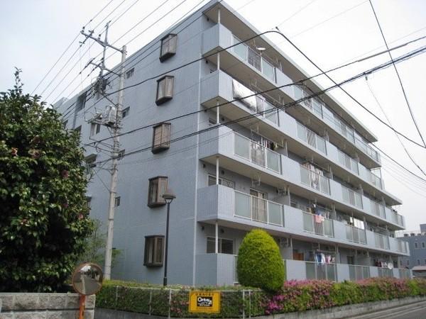 サンハートハイツ(その他)