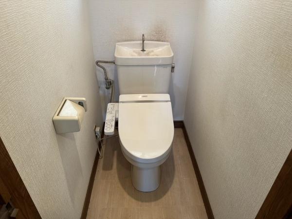 西堀貸家