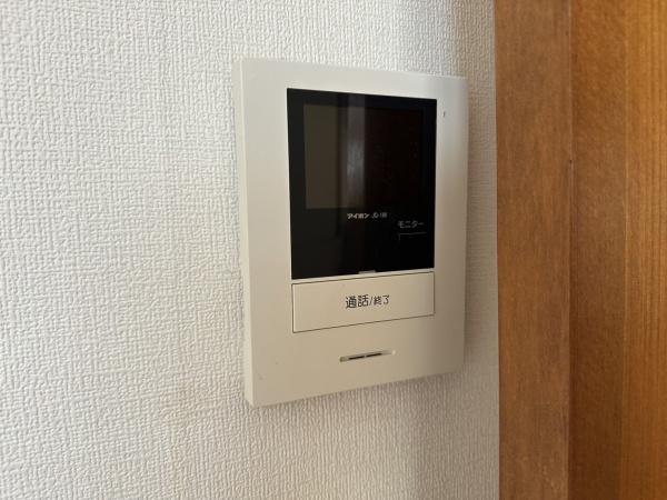 西堀貸家