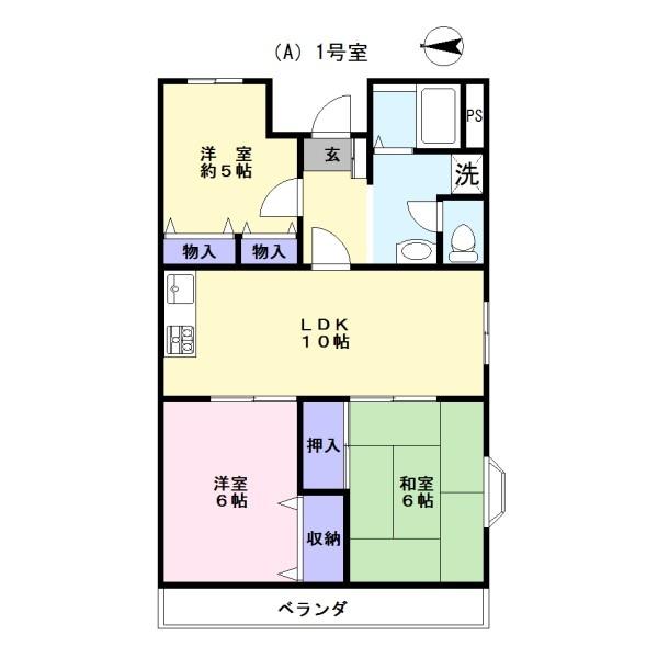 パークアベニュー