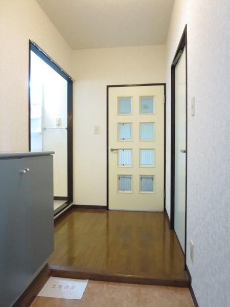 パークアベニュー