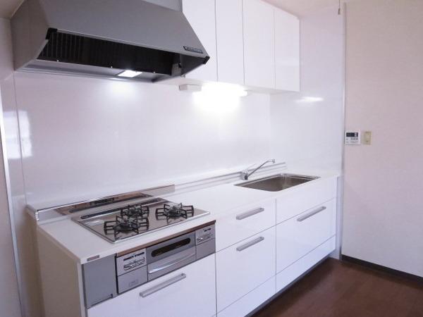 パークアベニュー