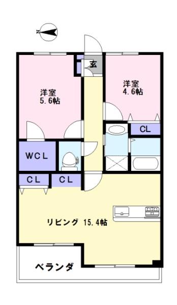 パレスシティ21