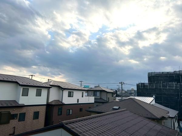 パレスシティ21