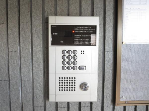 パレスシティ21