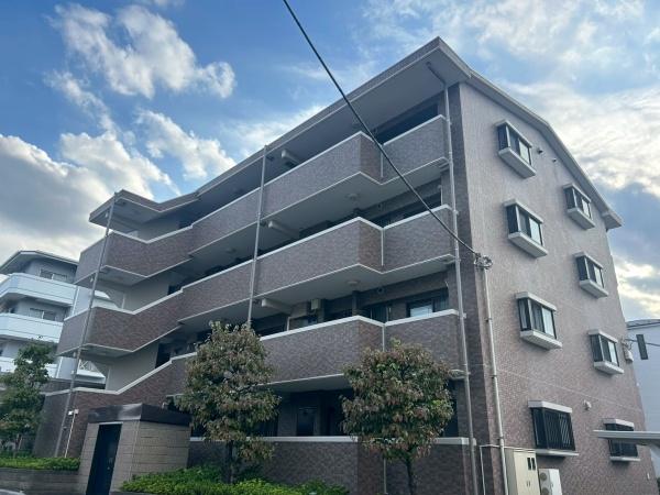 パレスシティ21