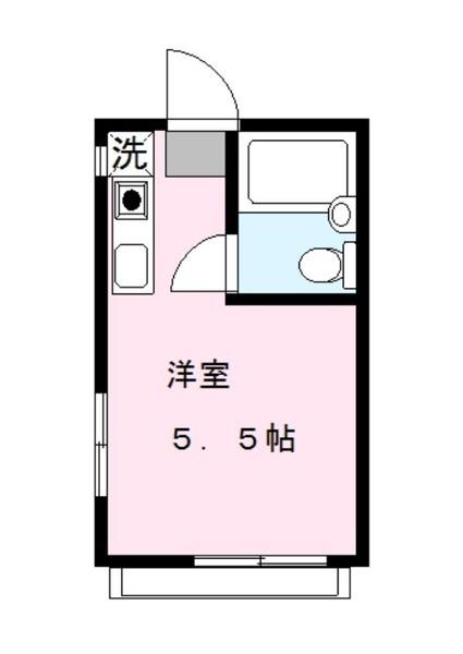 れんと荘