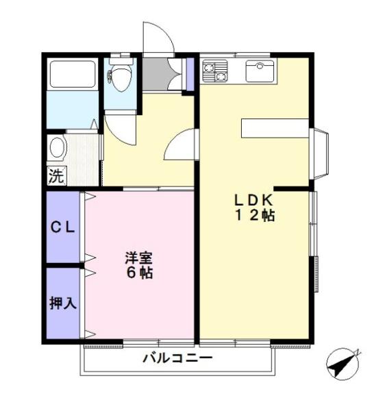 鴨川ハイツ