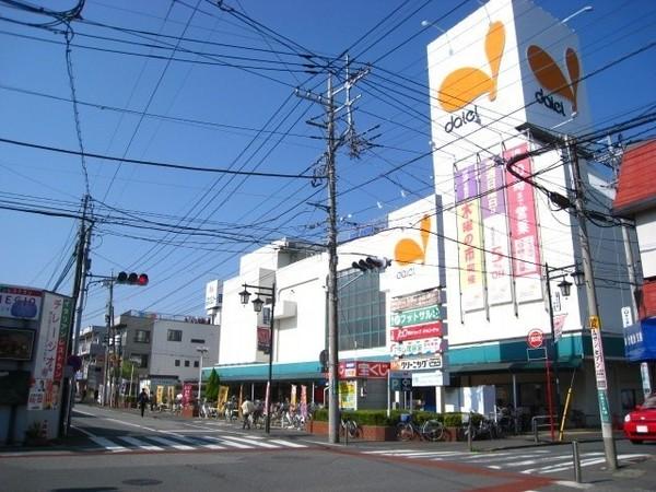 鴨川ハイツ(ダイエー)