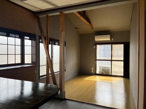 鴨川ハイツ