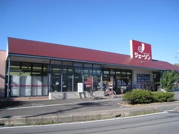 フレクション浦和田島(ジェーソン浦和西堀店)