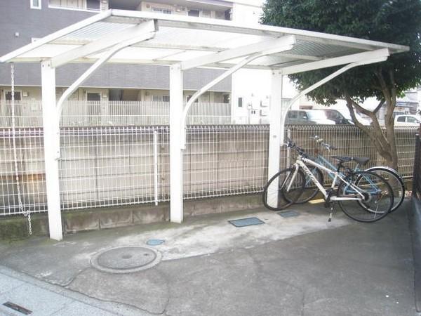 フレクション浦和田島