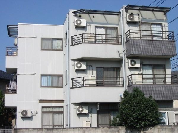フレクション浦和田島