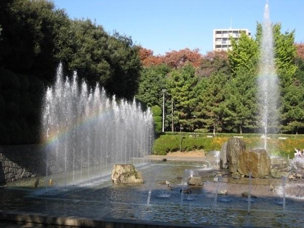 ときわグリーンコート(北浦和公園)
