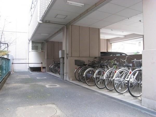 ときわグリーンコート