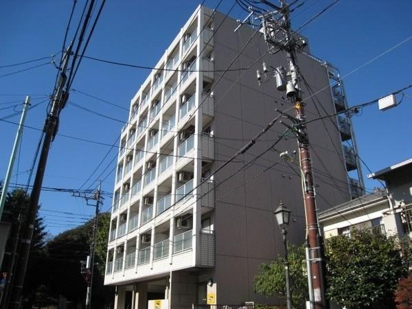 ときわグリーンコート