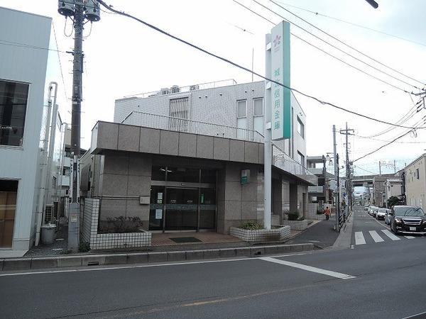 あかつきコーポ(城北信用金庫)