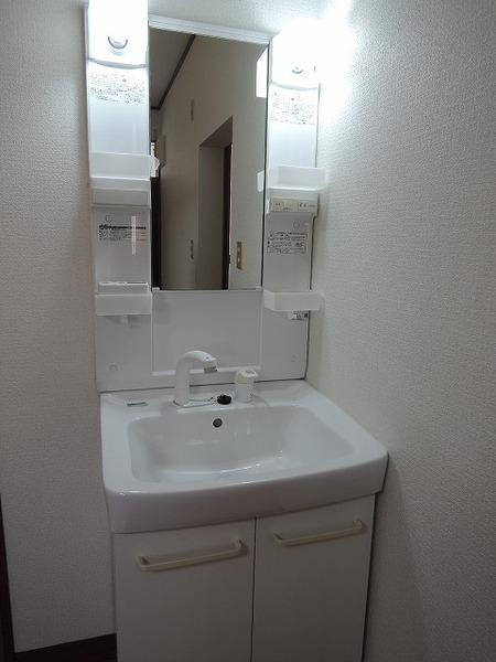 あかつきコーポ