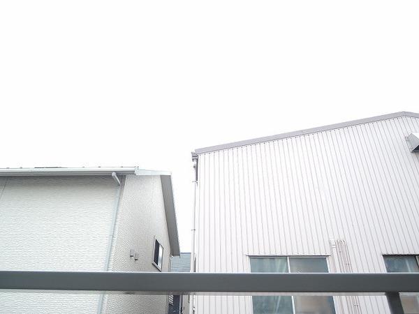 あかつきコーポ