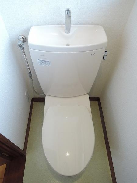 あかつきコーポ
