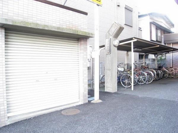 ミキモトビル
