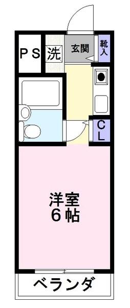 ロイヤルコート１