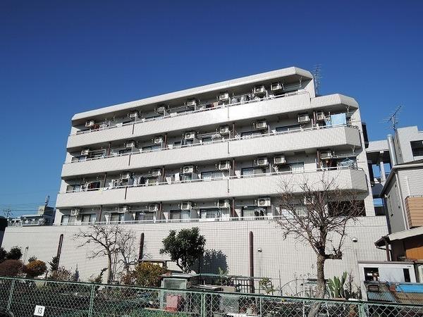 ロイヤルコート１