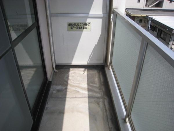 ときわグリーンコート