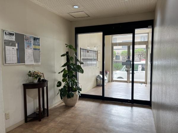 ときわグリーンコート