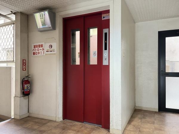 ときわグリーンコート