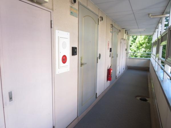 ときわグリーンコート