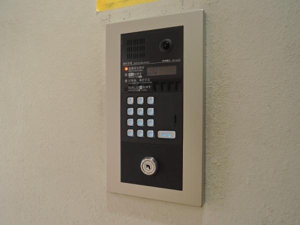 ときわグリーンコート