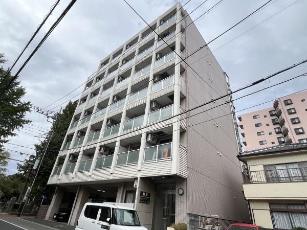 ときわグリーンコート