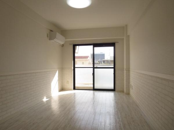 ときわグリーンコート