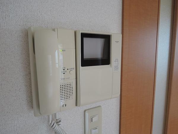 レストマンション