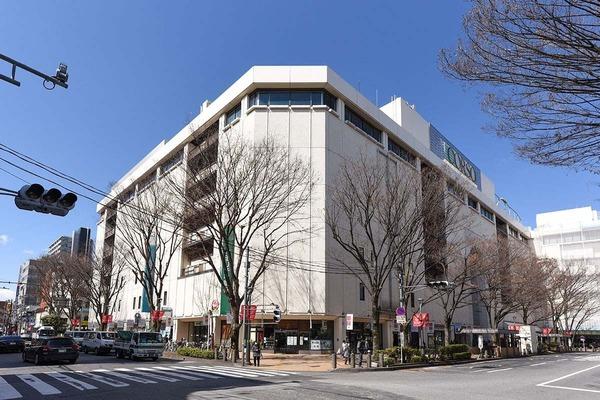 レストマンション(浦和コルソ)