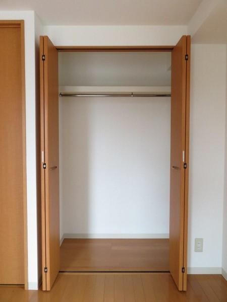 レストマンション