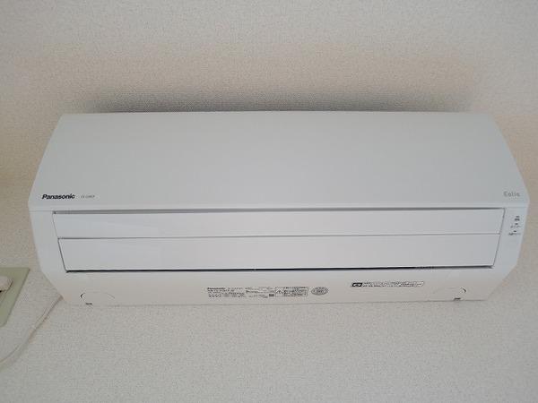 レストマンション