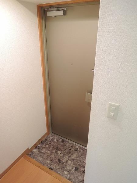 レストマンション