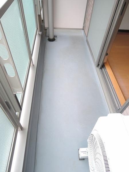 レストマンション