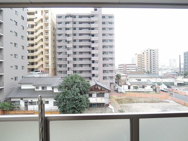 レストマンション