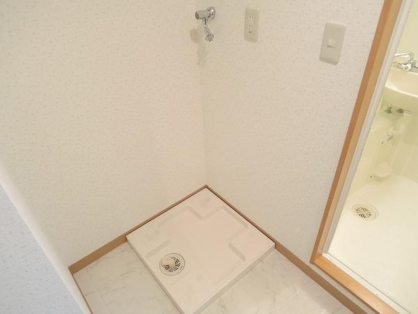 レストマンション