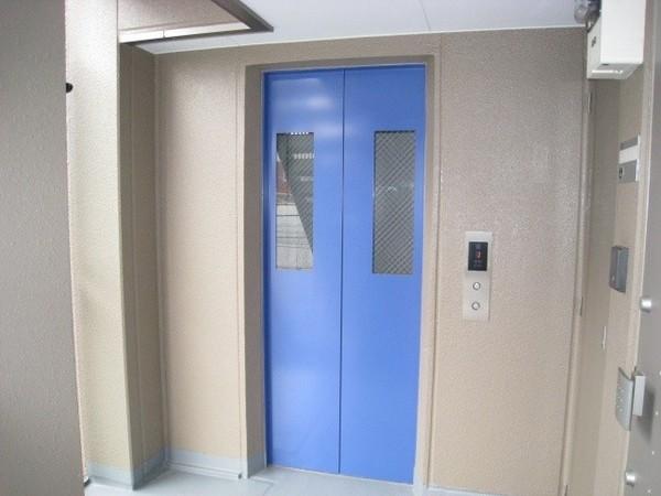 レストマンション