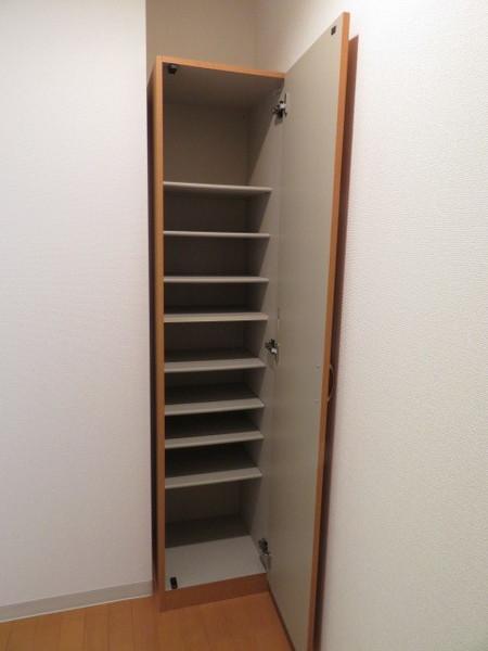 レストマンション