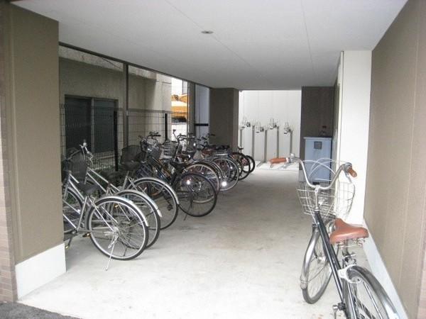 レストマンション