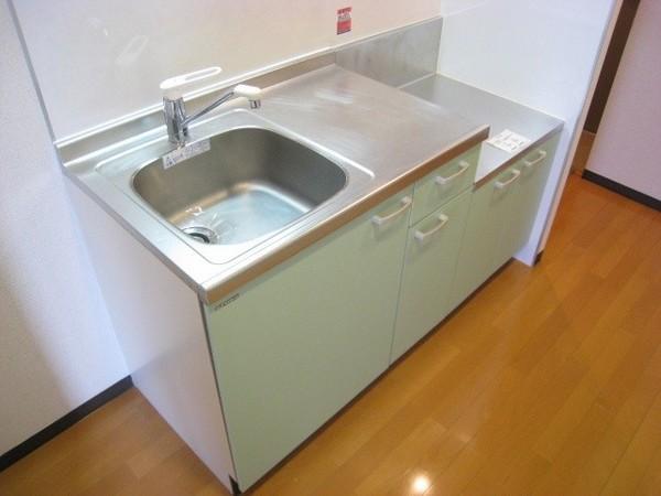 レストマンション