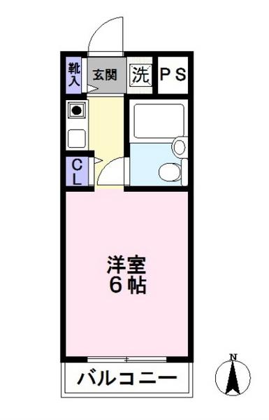 ロイヤルコート１