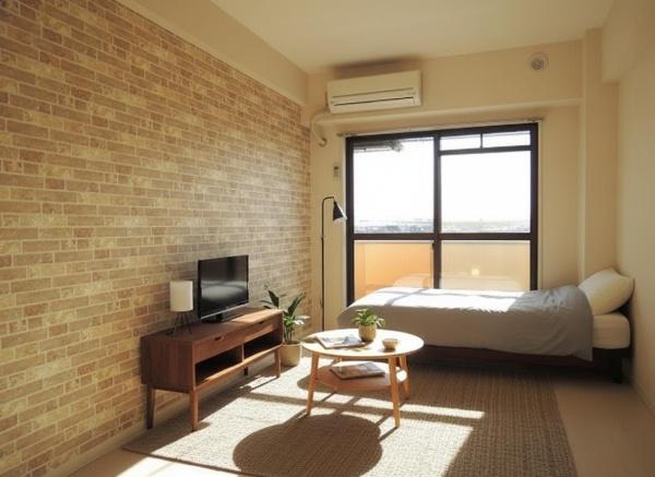 ロイヤルコート1(洋室)